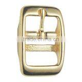 Solid Brass Halter Buckle thumbnail-1
