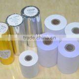 100% Good Feedback Factory Price Quality Guaranteed Bank Thermal Roll Paper thumbnail-5