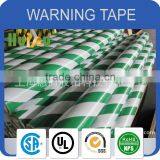 Pvc Hazard Warning Reflective Tapes Jumbo Roll