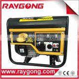 Gasoline Generator 2500 Watt