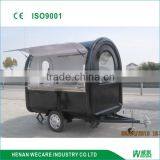 Factory Price. Commerical Icecream Food Cart thumbnail-2