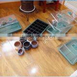 Seed Germination Tray/seed Starting Tray/seed Trays for Sale thumbnail-6