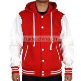 Varsity Jackets / Custom Versity Jackets / Get Your Own Custom Design Varsity Jackets With Sublimation Lining From Pakistan