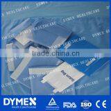 Disposable Surgical Drape Laparotomy Pack thumbnail-2