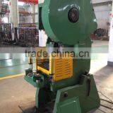 J23 Series C-Frame Punch Press thumbnail-3