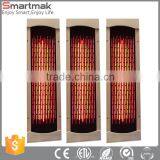 Infrared Sauna Parts Far Infrared Red Ceramic Heater thumbnail-1