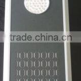 LED All In One Solar Promotion Street Kits , High Lumen Solar Outdoor Lights thumbnail-2