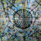 Printed Silk Bandanas Scarves & Stoles thumbnail-1