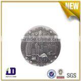 ZINC Alloy Souvenirs Fridge Magnet