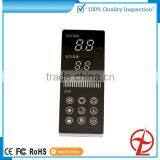 0.36 Inch 3 Digit Led Numeric Display ,cc/ca,24chips,12pins thumbnail-5