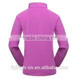 Hot Selling Sports Polar Fleece Winter Jacket for Women thumbnail-4