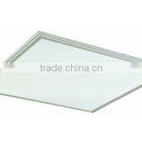 Surface Mounted Square 300x600 Ultrathin Indoor Led Panel Light 36W With 2 Years Warranty