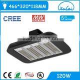 Energy Saving 120w Led Tunnel Light