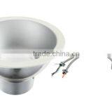 UL and Energy Star Approved Downlight, 25w 8'' Energy Star Commercial Downlight for US Market thumbnail-3