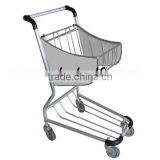 Selling well airline trolleys with High Quality