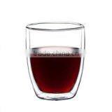 Glass Coffee Cup/double Wall Drinking Glasses/espresso Coffee Tea Cups/mugs thumbnail-1