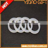 Custom Industrial Mechanical Silicone/rubber of Sealing Ring thumbnail-2