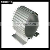 Powder Coated Electric Motor Shell Aluminum Profiles thumbnail-1