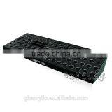 Hot Sale Customized Acrylic Cosmetic Display Rack thumbnail-4