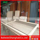 Outdoor Aluminum Cast Fence Manufacturer Specializing thumbnail-5