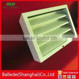 Hurricane Aluminum Louver Window thumbnail-5