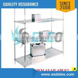 Good price stainless steel medical cart alibaba china works