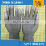 Excellent Strength Electrical Safety Gloves thumbnail-4