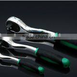 Bent Handle Ratchet Wrenchs