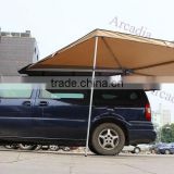 high quality new style foxwing 4wd awning
