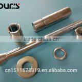 Hardware Supplier Mechanical Anchor Concrete Anchor Bolt thumbnail-2