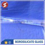 Clear Borosilicate Glass Rod With Custom Size thumbnail-6