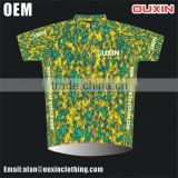 OEM China factory sublimaite ctseaill specialized cycling clothing