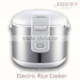 Electric Rice Cooker (handle Design, Hot Sell in Vietnam) thumbnail-1