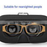 Top Sale HD Virtual Reality 3D VR Box With Bluetooth Remote Controller. thumbnail-4