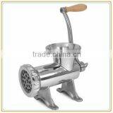 Best Fully Stainless Steel Home Meat Grinder Machine thumbnail-1