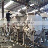 Beer Brewing Equipment / Microbrewery Equipment / Brewing System thumbnail-2