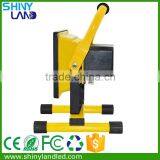 SL-YDT1001 Made in China Wholesale 10W Rechargeable LED Camping Lamp With CE Certificate Quality Choice thumbnail-6