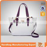 2024B Purses and Handbags Brand Name, Fashion Ladies PU Leather Handbag Purse, Tote Bag Quality Choice