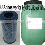 Hydraulic Oil Filter Glue(Non-foam) Manufacturer