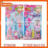 Plastic Toy Nurse Set for Kids thumbnail-1