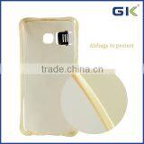 [GGIT] Soft Transparent Light Up TPU Phone Case For Samsung For Galaxy S7 thumbnail-3