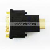 High Speed Dvi24+5 to Hdmi Converter for Mobile Phone Accesories thumbnail-5