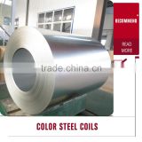 buy from factory PPGI Prepainted Galvanized Steel Coils Manufacturer from China
