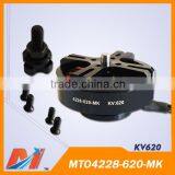 Maytech Oxidation Treatment 4228 620KV Brushless Motor Multicopter for rc Drone thumbnail-3