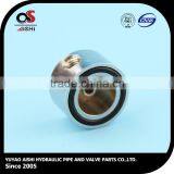 High Quality NPT Thread Stainless Steel Fittings Stainless Steel Pipe Fittings thumbnail-5