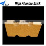 Clay and High Alumina Refractory Mortars for Bricks made in zhengzhou