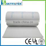 Ceiling Filters Filtr. Class F5 for Spray Booth Use