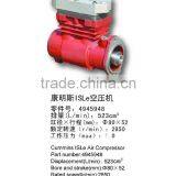 Auto Air Brake Compressor for Aftermarket Apply to Cummins ISDe(4945948) thumbnail-1