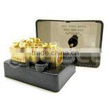 Australian Standard Active/Neutral Link - T-Bar