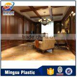 Building Material of 9mm Cheap Price Pvc Wall Panel With Beautiful Designs for Home